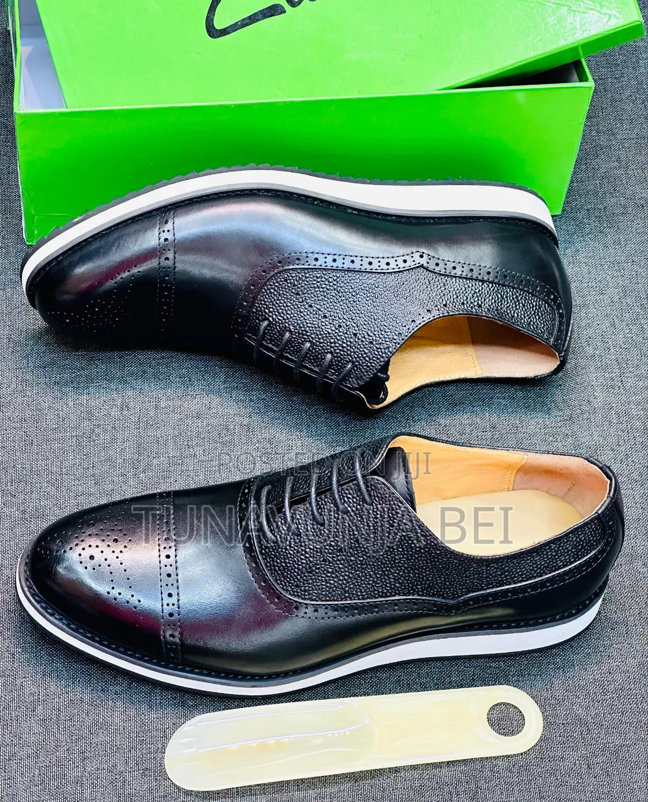 Berluti Brand / Quality Leather 6