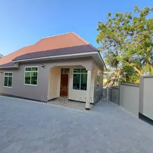1bdrm House in Mbezi Beach, Kinondoni for rent