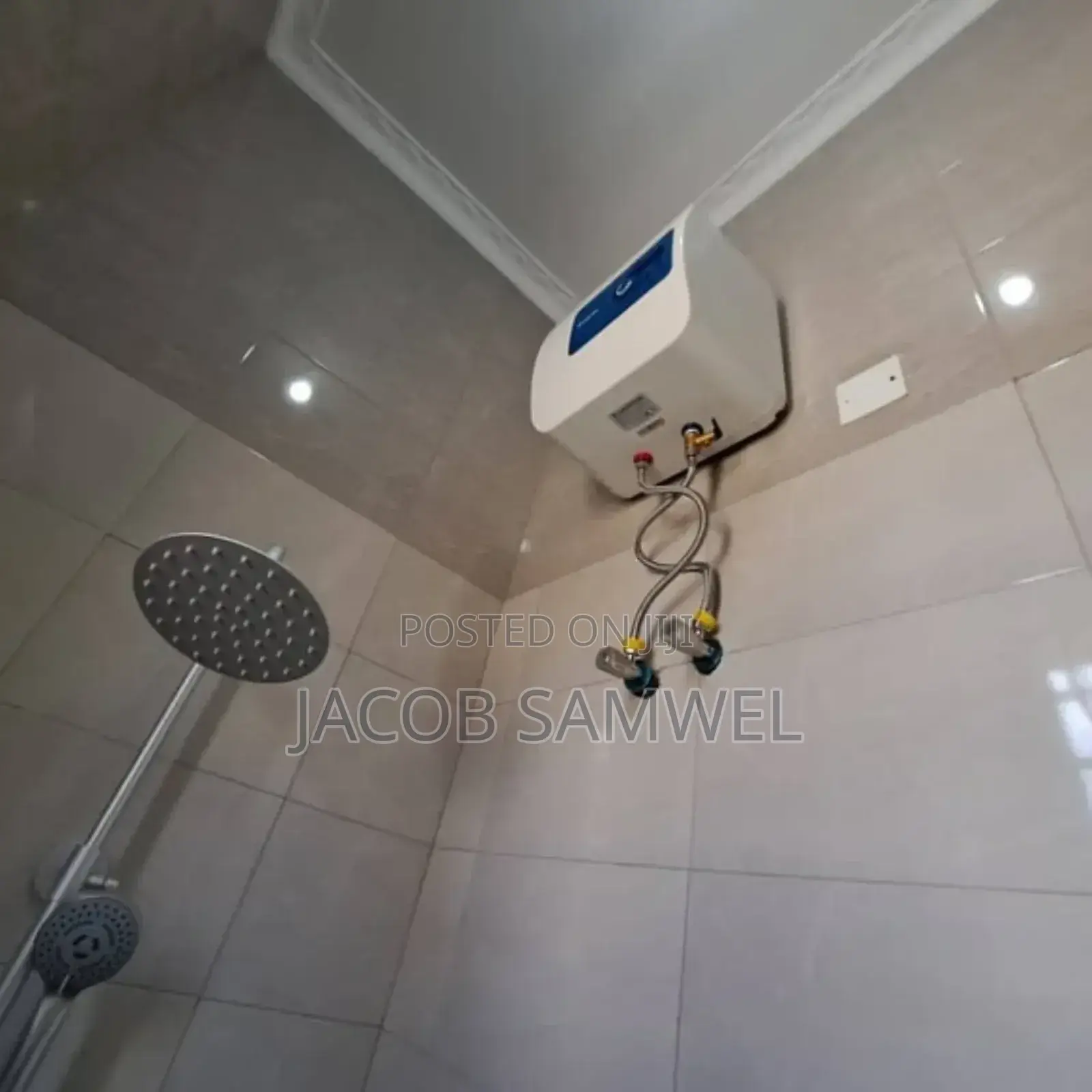 1bdrm House in Mbezi Beach, Kinondoni for rent