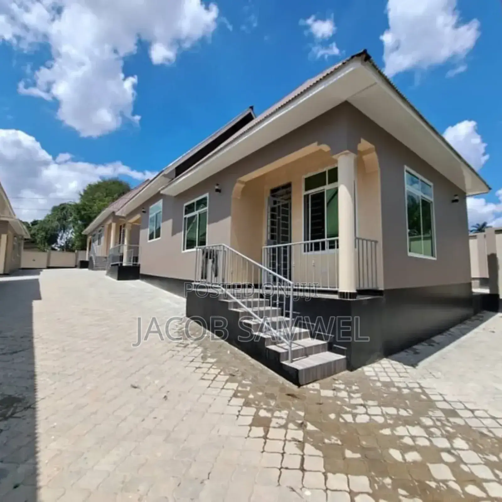 1bdrm House in Mbezi Beach, Kinondoni for rent