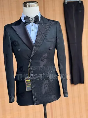 Marcomilano Quality Suit From Turkey