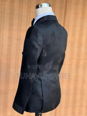 Marcomilano Quality Suit From Turkey