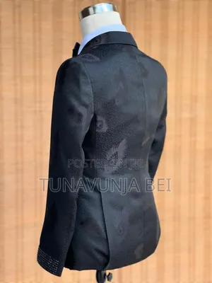 Marcomilano Quality Suit From Turkey