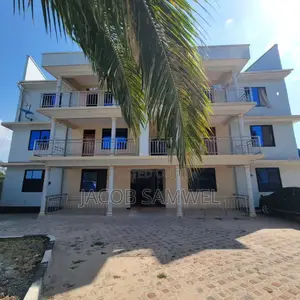 3bdrm House in Tabata Kinyerezi, Kinondoni for rent