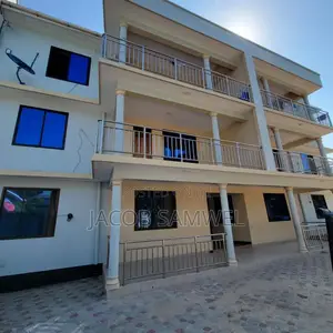 3bdrm House in Tabata Kinyerezi, Kinondoni for rent