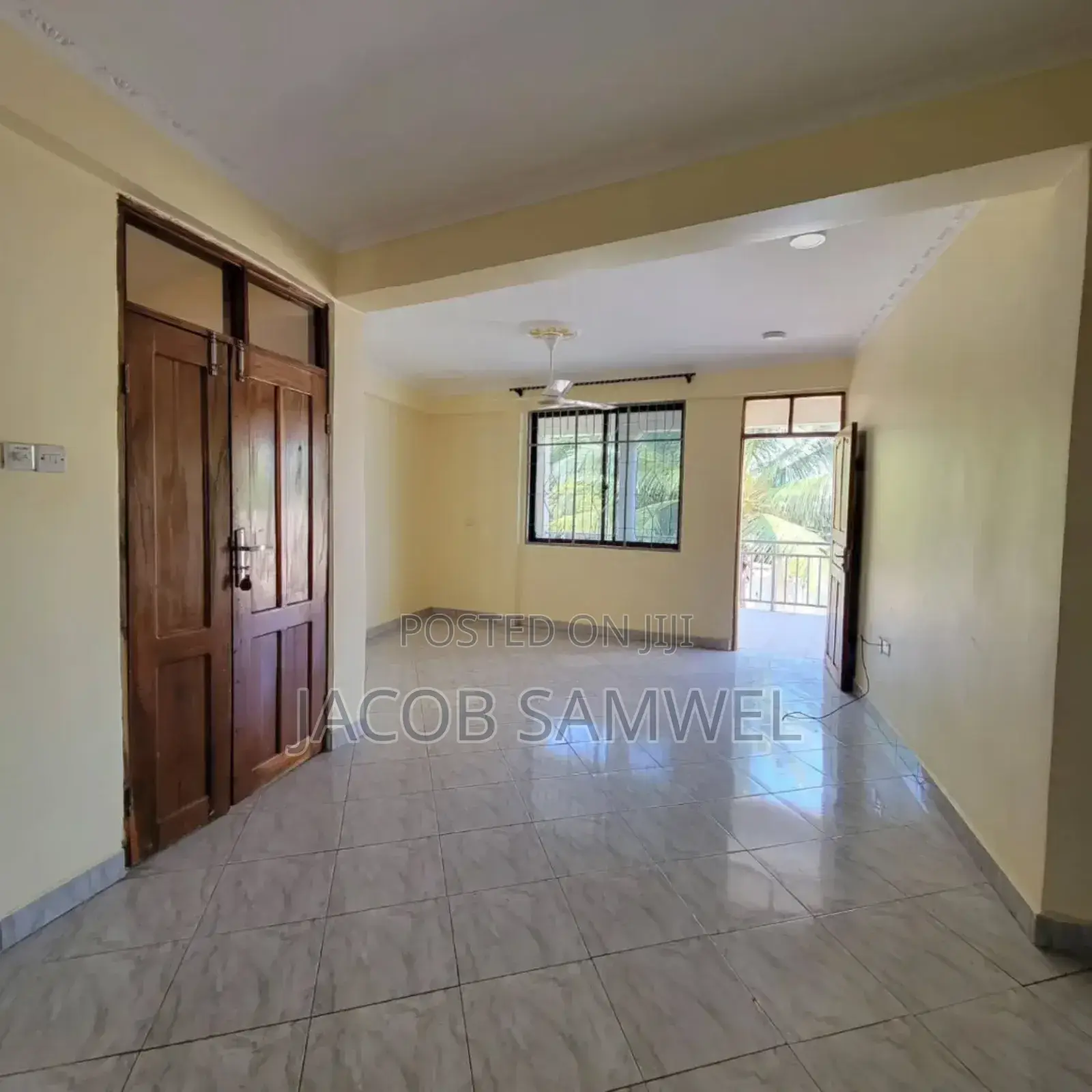 3bdrm House in Tabata Kinyerezi, Kinondoni for rent