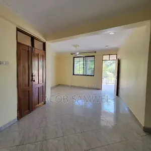 3bdrm House in Tabata Kinyerezi, Kinondoni for rent