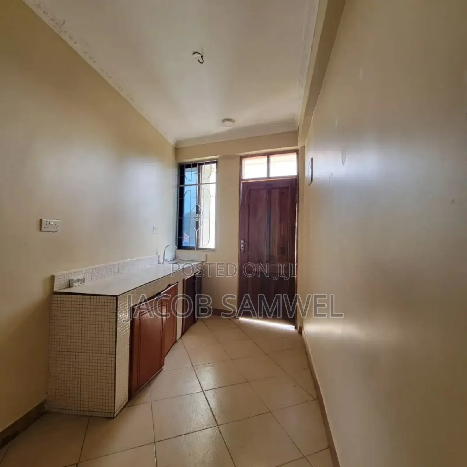 3bdrm House in Tabata Kinyerezi, Kinondoni for rent