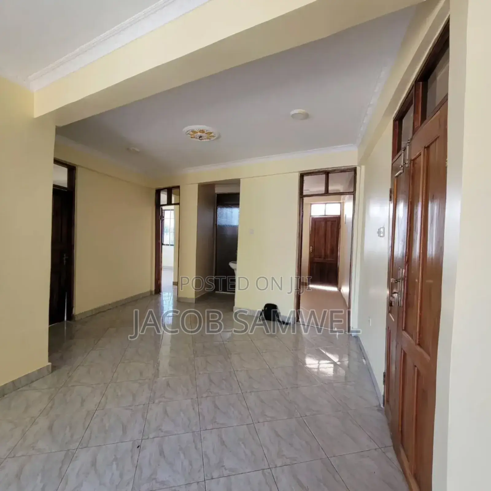 3bdrm House in Tabata Kinyerezi, Kinondoni for rent