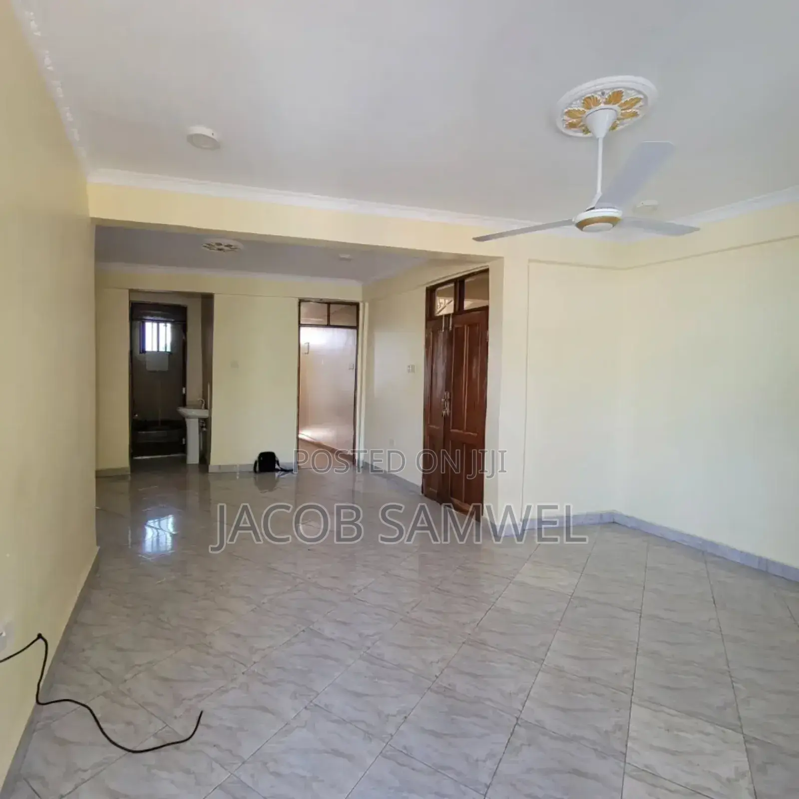 3bdrm House in Tabata Kinyerezi, Kinondoni for rent