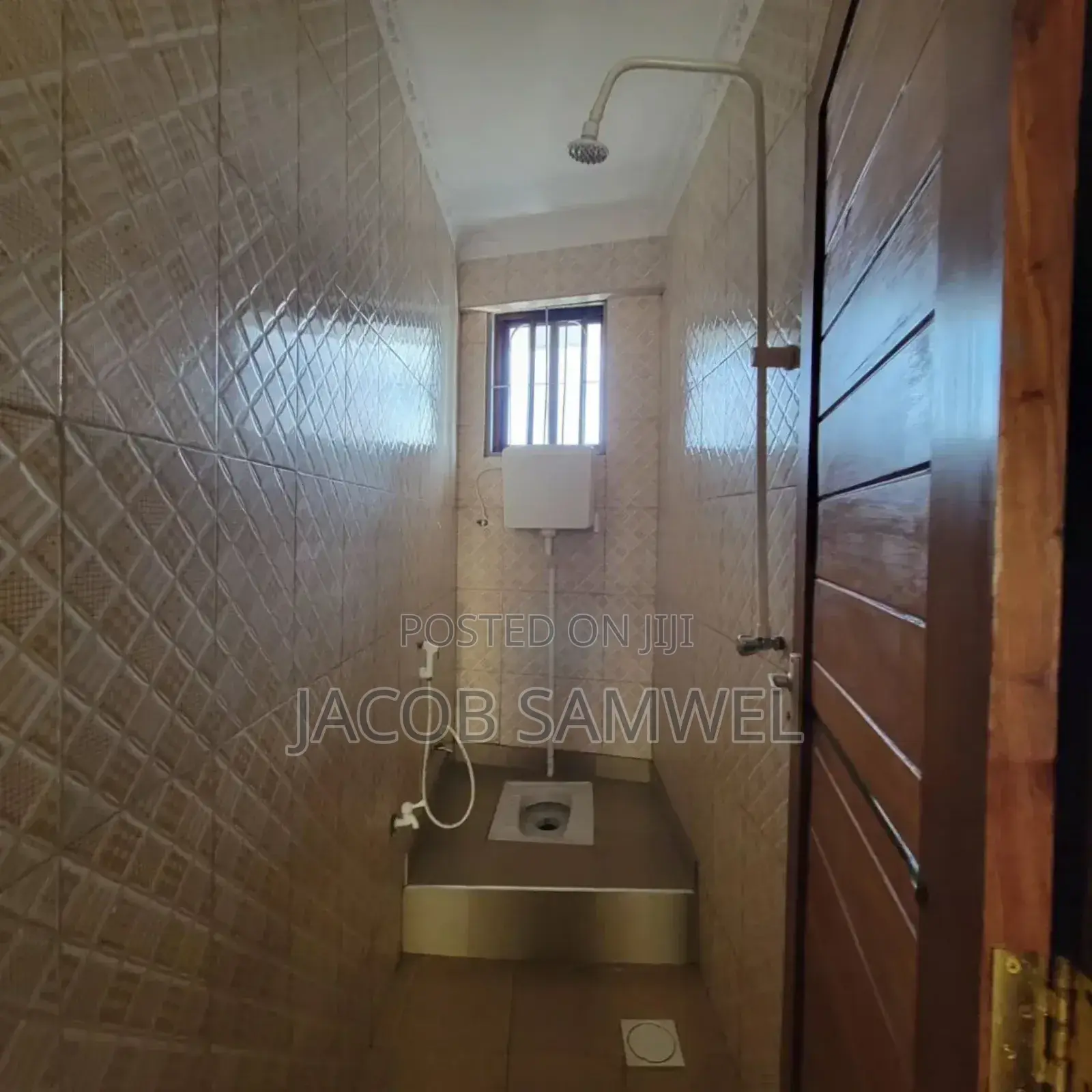 3bdrm House in Tabata Kinyerezi, Kinondoni for rent