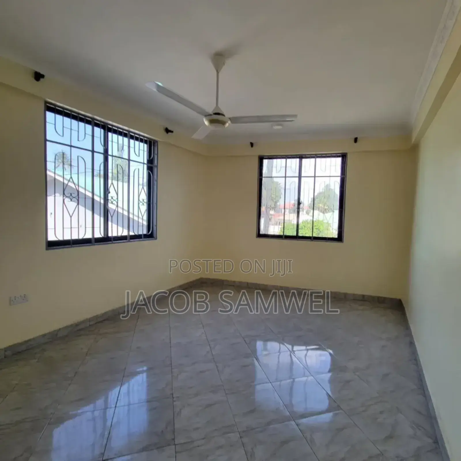 3bdrm House in Tabata Kinyerezi, Kinondoni for rent