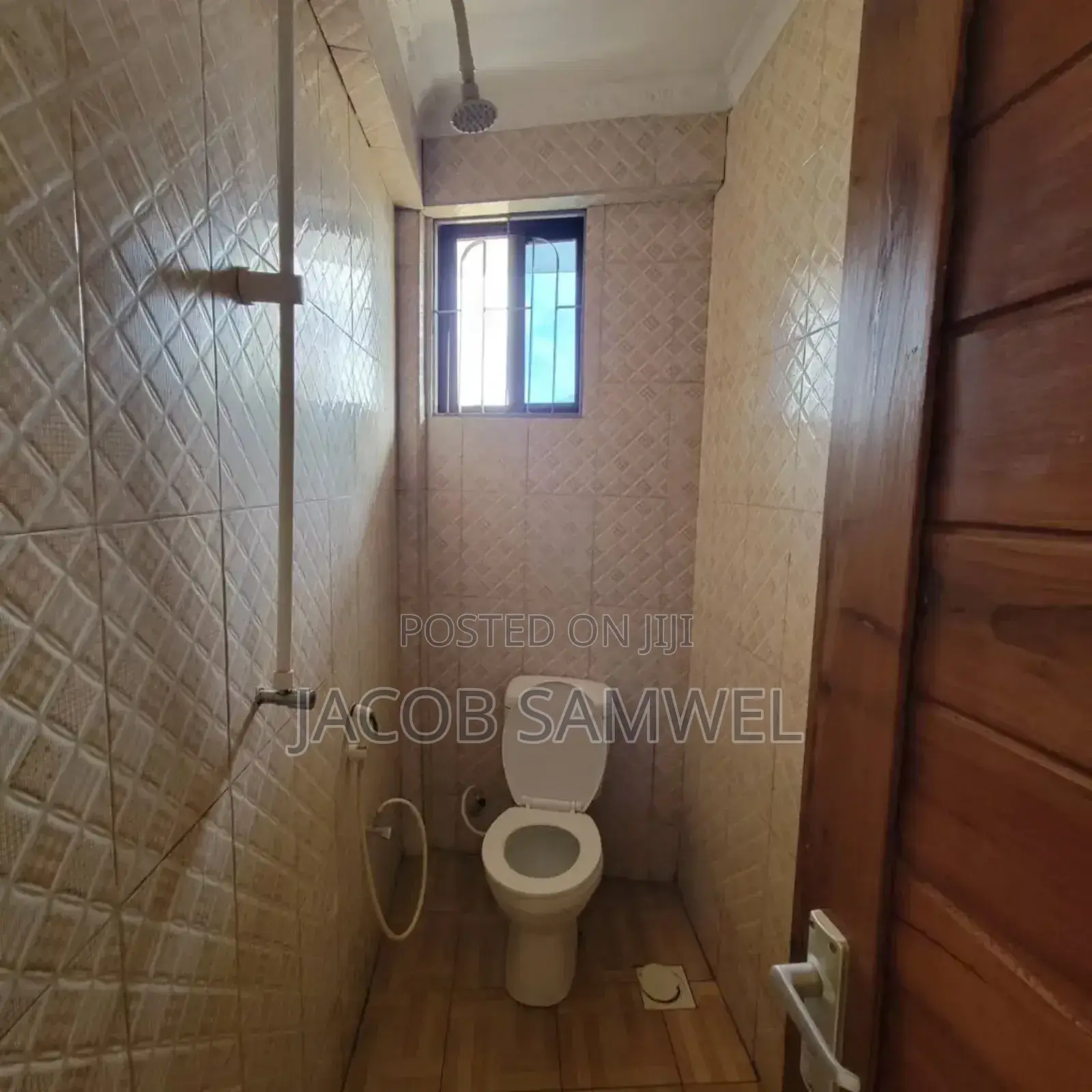 3bdrm House in Tabata Kinyerezi, Kinondoni for rent