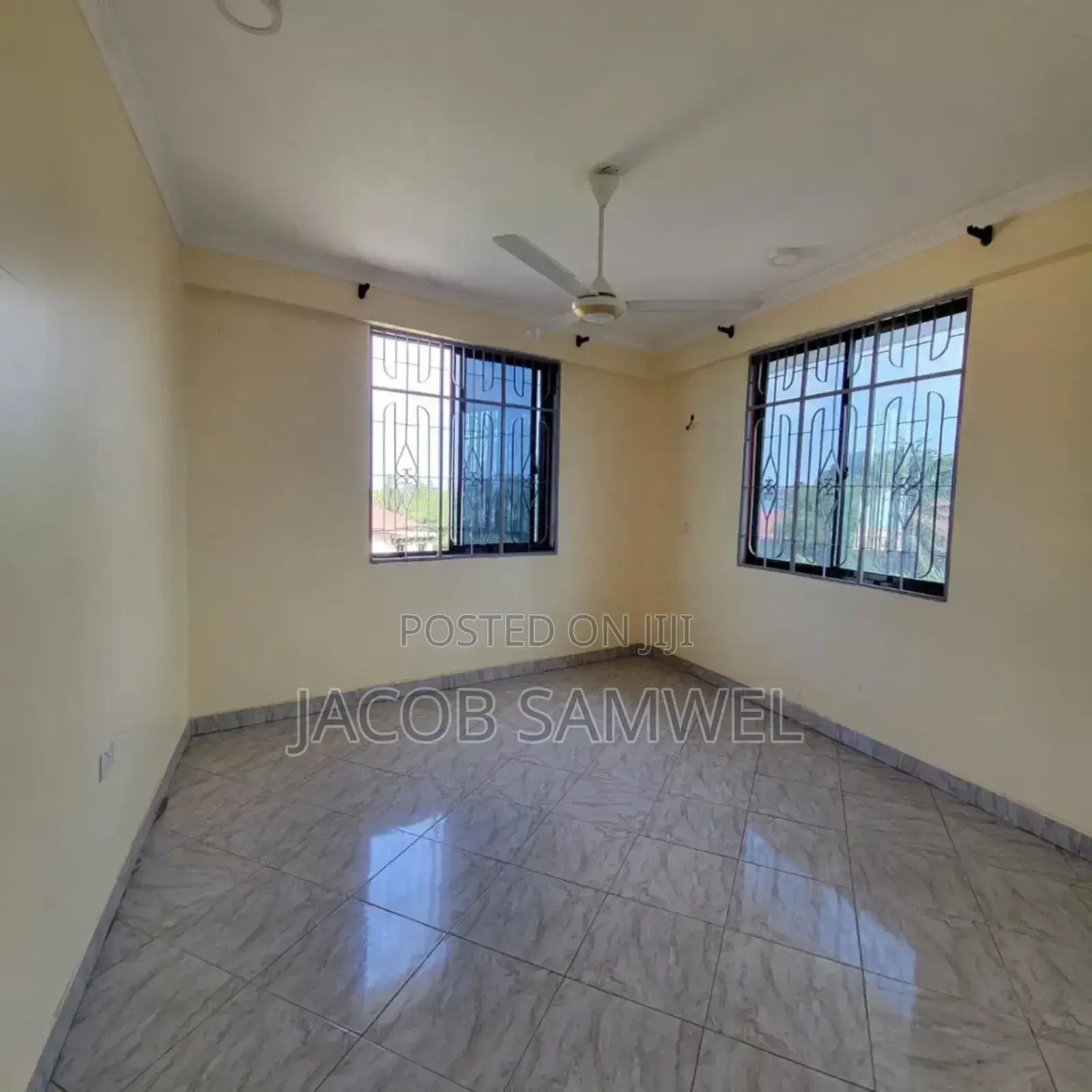 3bdrm House in Tabata Kinyerezi, Kinondoni for rent