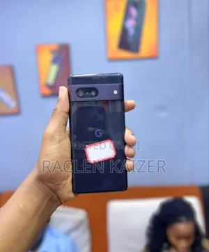 Google Pixel 7 128 GB