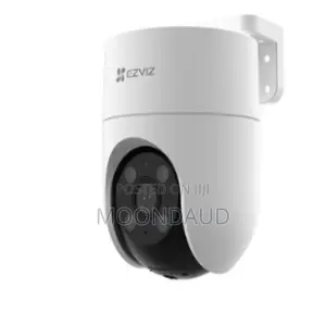 Smart Home Camera