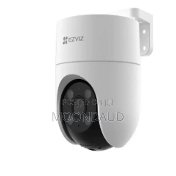 Smart Home Camera