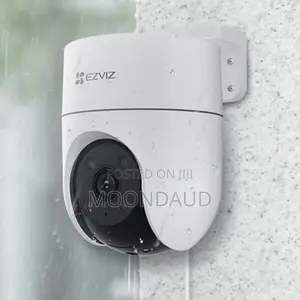 Smart Home Camera