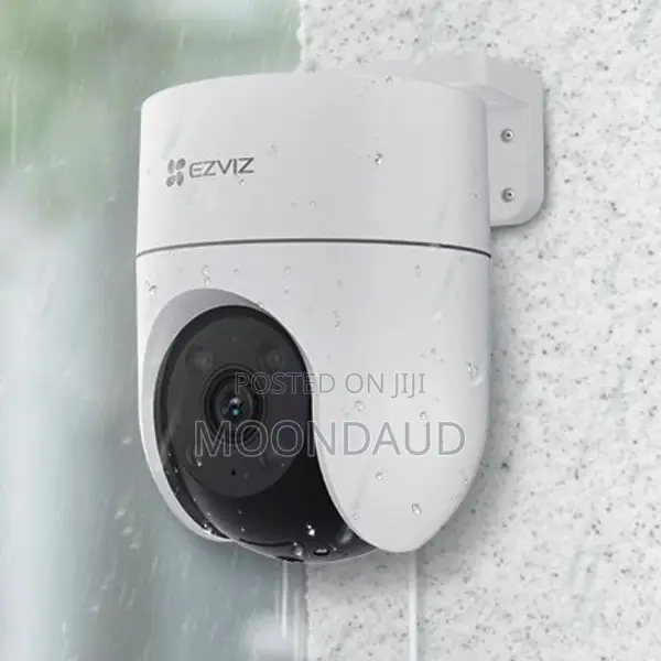 Smart Home Camera