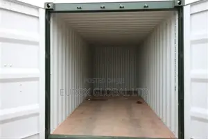 20ft Container – Best Quality Guaranteed
