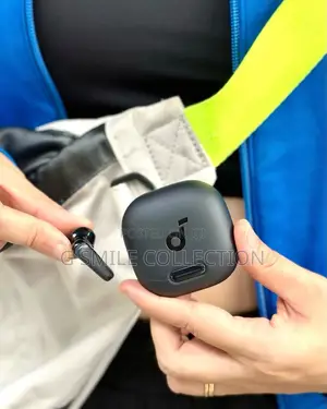 Anker Liberty 4 Nc