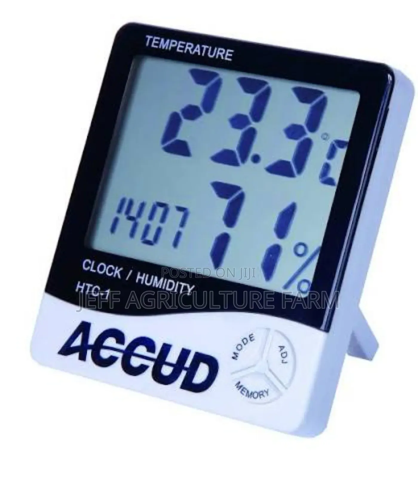 HTC 1 Temperature Controller