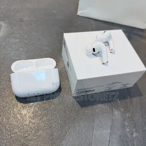 Apple Airpods Pro 3