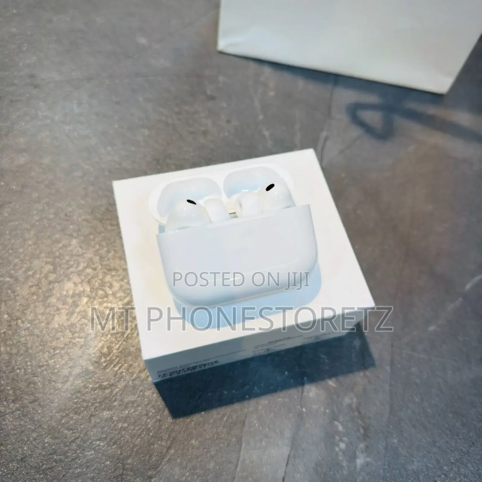 Apple Airpods Pro 3