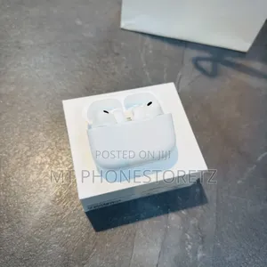 Apple Airpods Pro 3