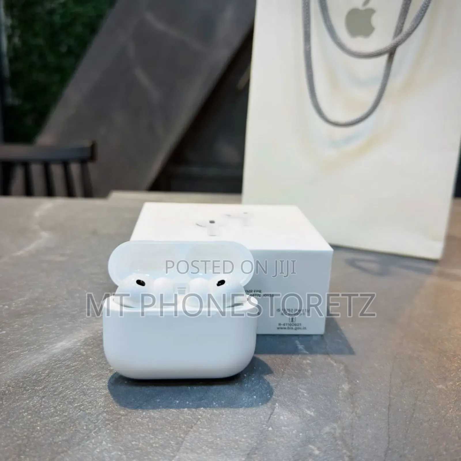 Apple Airpods Pro 3