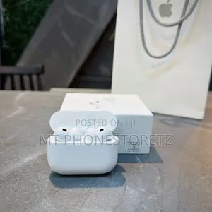 Apple Airpods Pro 3