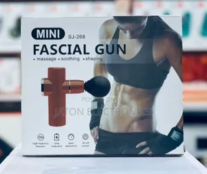 Fascial Massage Gun
