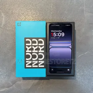 New OnePlus Nord CE 5G 128 GB