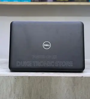 Laptop Dell Latitude 3180 4GB Intel Pentium SSD 128GB
