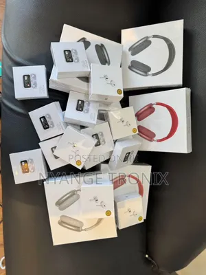 Airpod Max Brand New