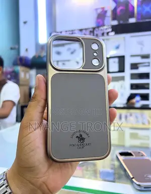 Original Case for iPhone 17 Pro and 17 Pro Max