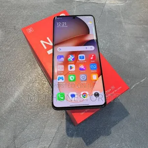 New Xiaomi Redmi Note 13 Pro+ 512 GB