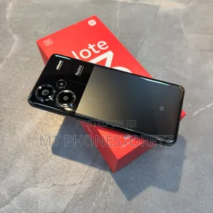 New Xiaomi Redmi Note 13 Pro+ 512 GB