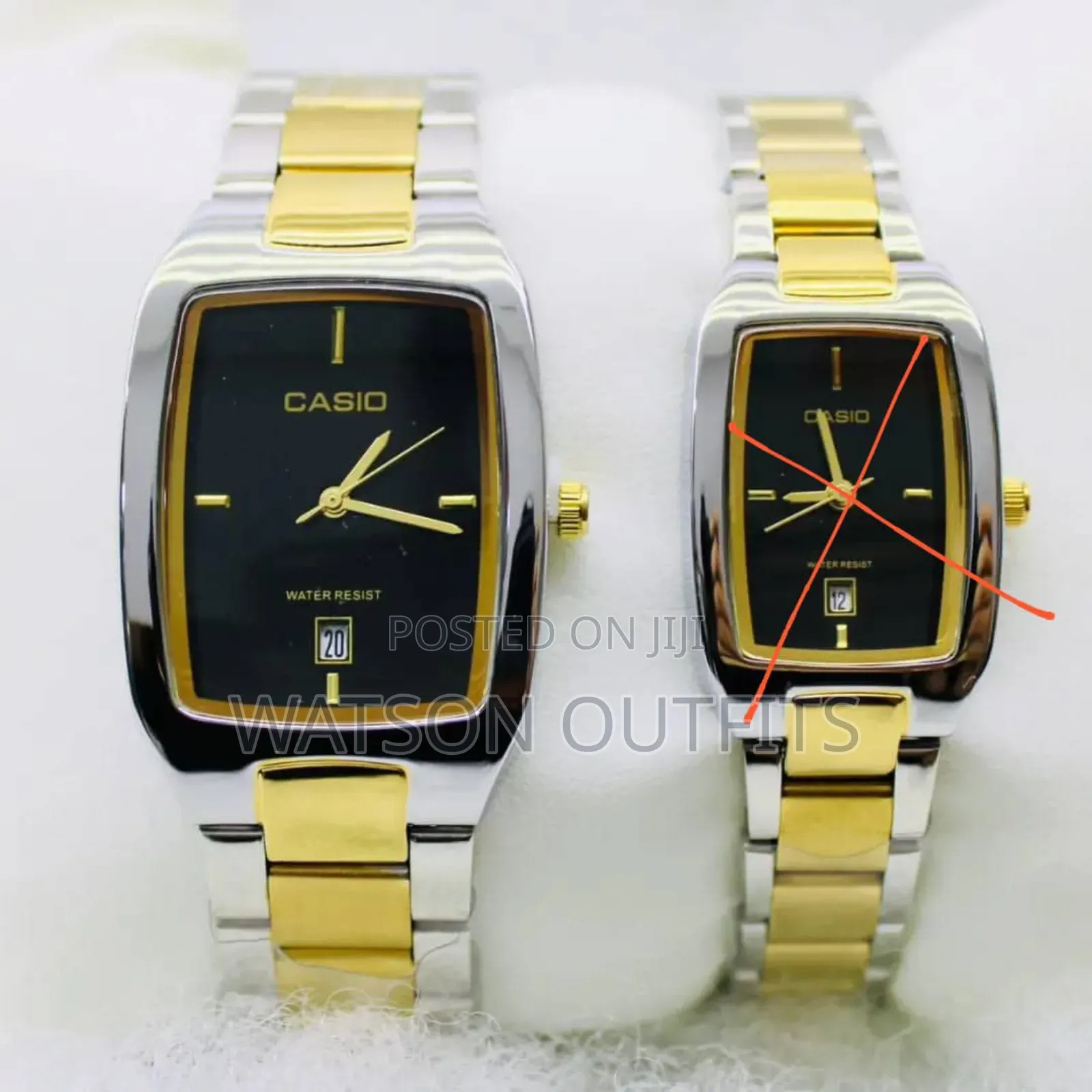 Watches or Saa Very Very Classic