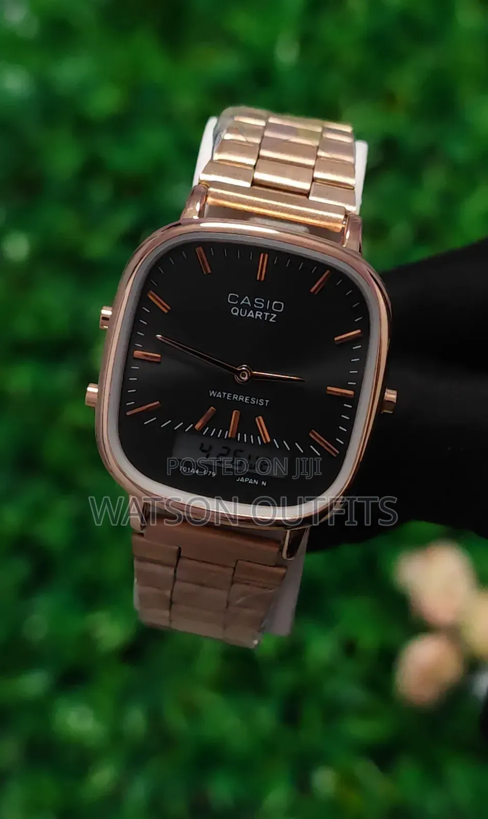 Watches or Saa Za Digital and Analog Very Very Favourable and Fancy