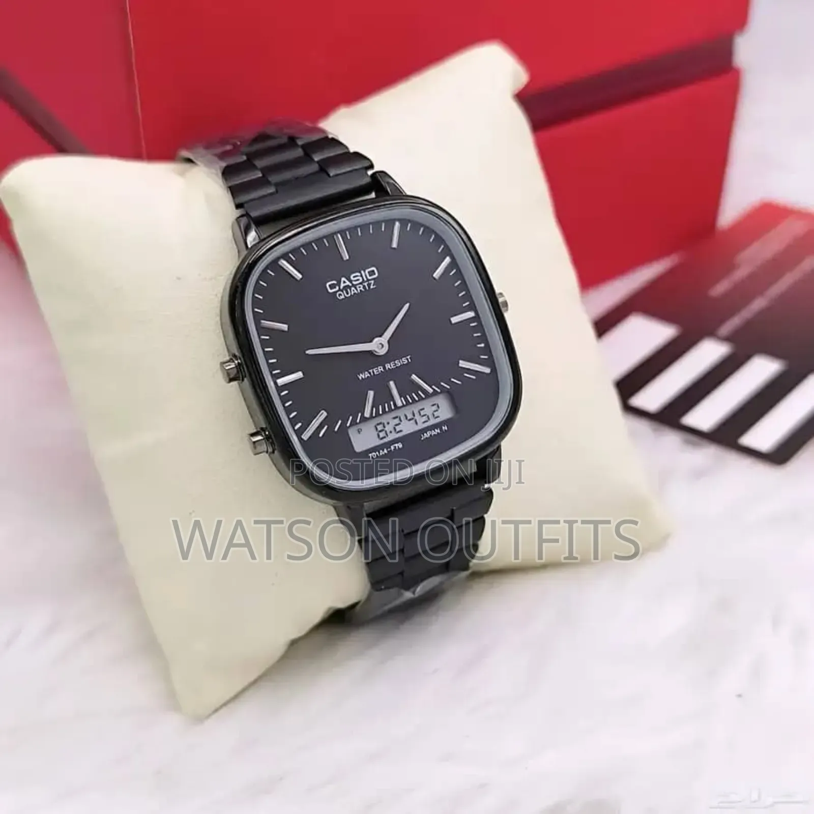 Watches or Saa Za Digital and Analog Very Very Favourable and Fancy
