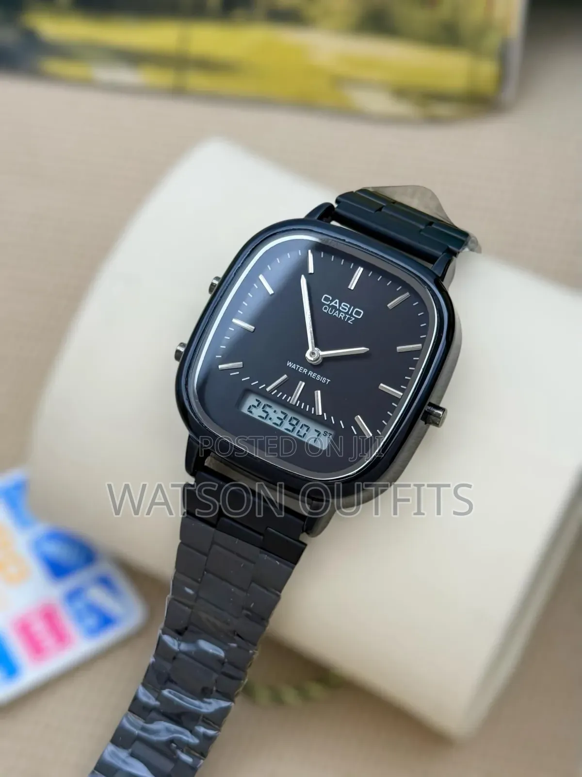 Watches or Saa Za Digital and Analog Very Very Favourable and Fancy