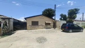 6bdrm Bungalow in Sinza Kwa Remi for sale