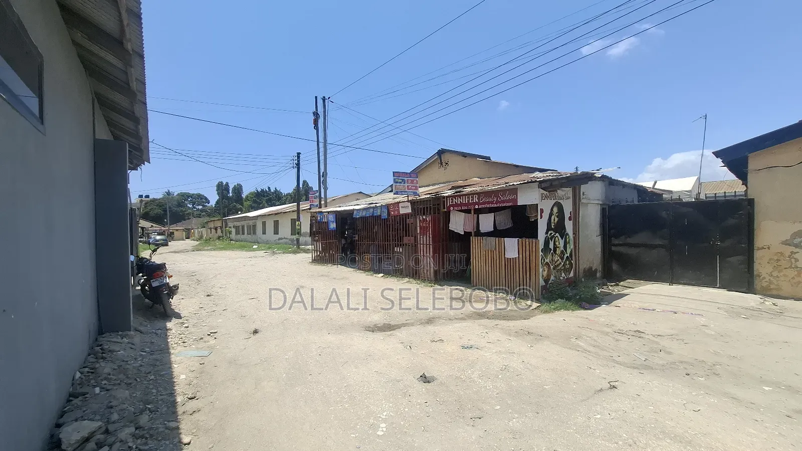 6bdrm Bungalow in Sinza Kwa Remi for sale