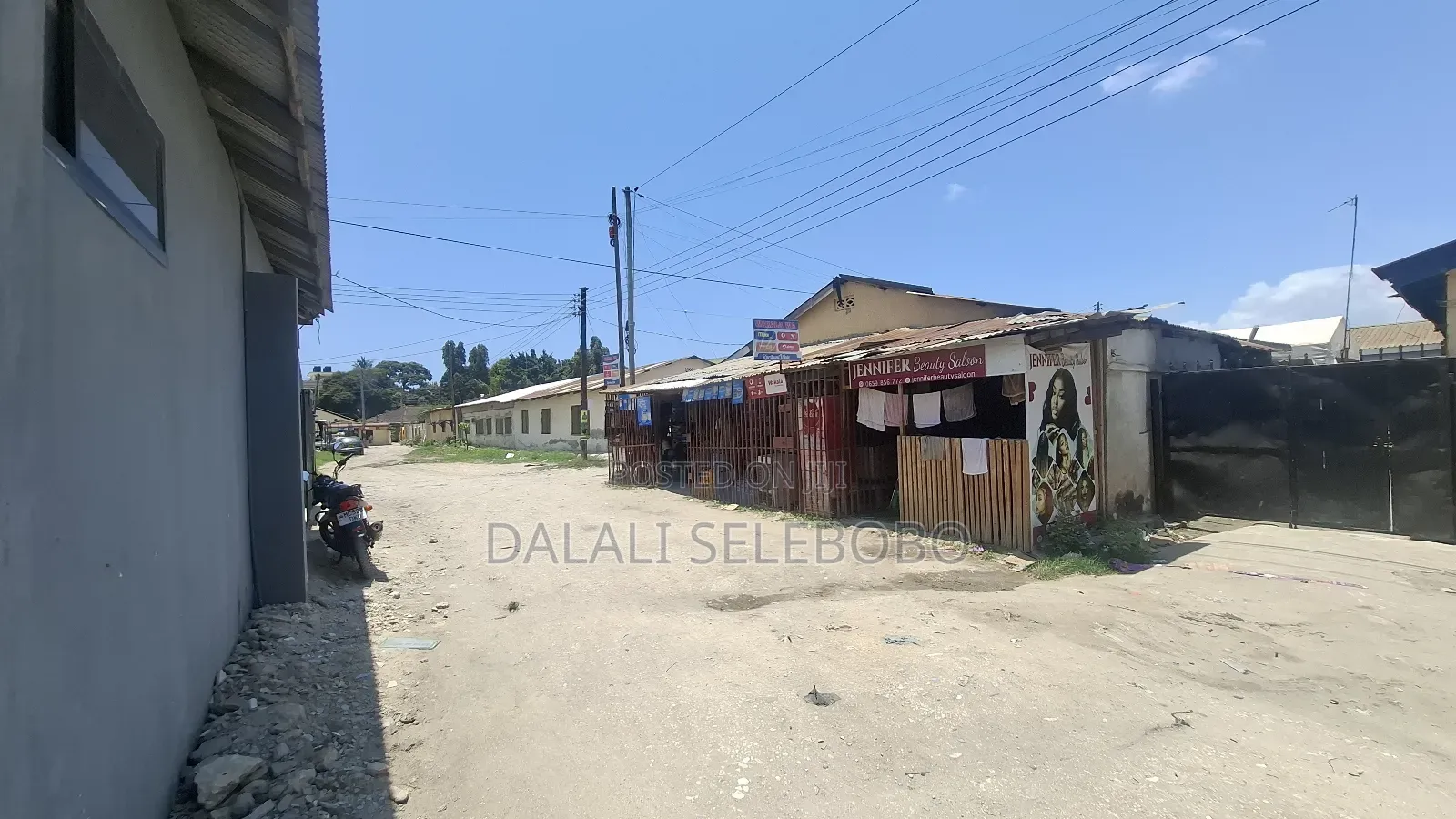 6bdrm Bungalow in Sinza Kwa Remi for sale