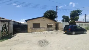 6bdrm Bungalow in Sinza Kwa Remi for sale