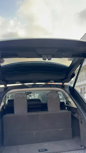 Land Rover Range Rover Sport 2015 Off white
