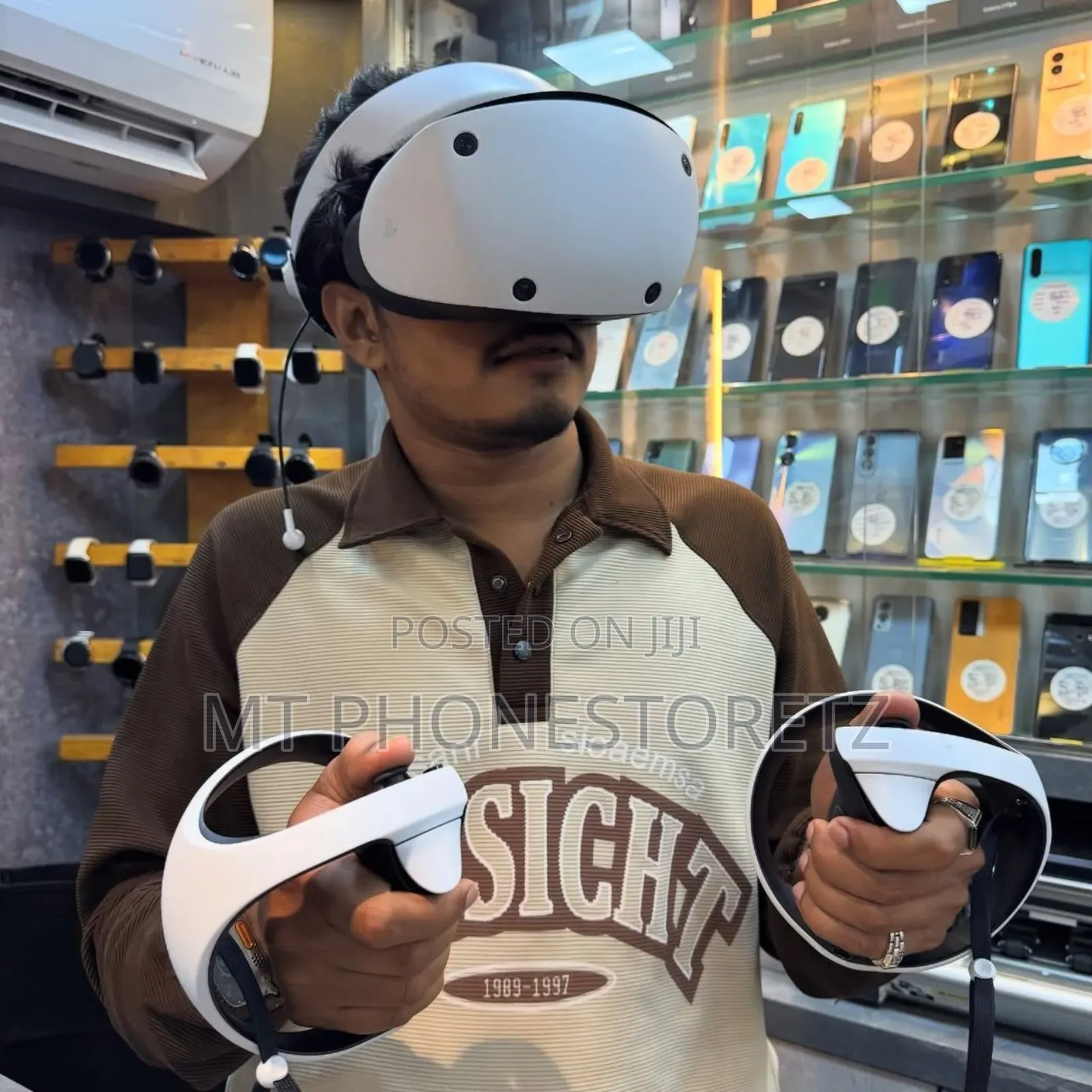 Sony Playstation