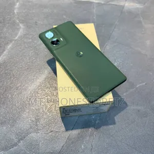 New Motorola G96 256 GB