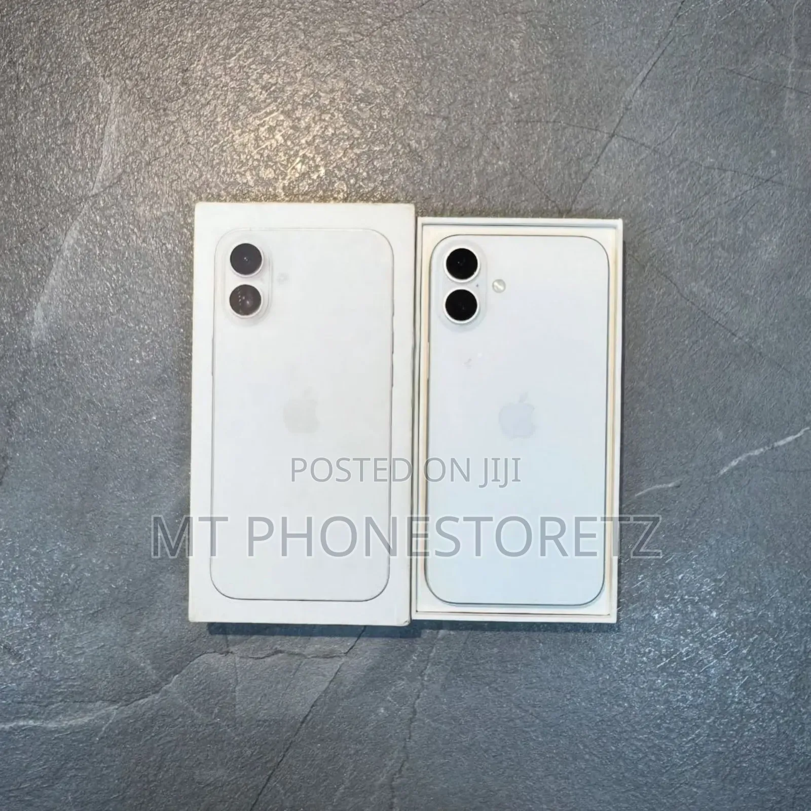 New Apple iPhone 16 Plus 128 GB